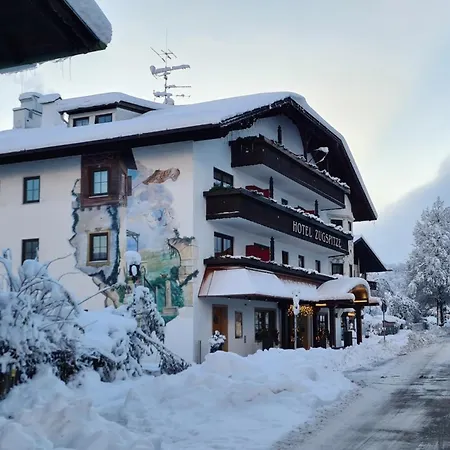 Hotel Zugspitze-3